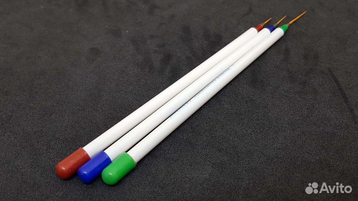 Кисти для дизайна