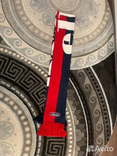 Шарф ellesse