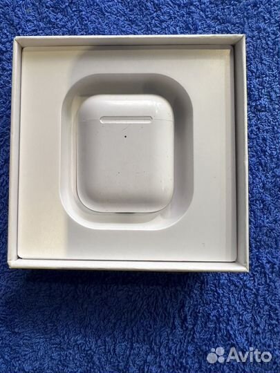 Airpods 1,2
