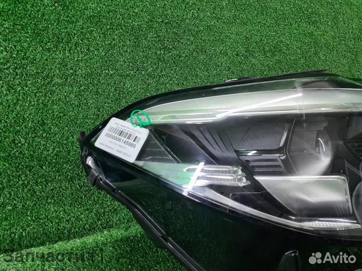 Фара правая BMW X5 G05 X6 G06 (2018-2023) LED