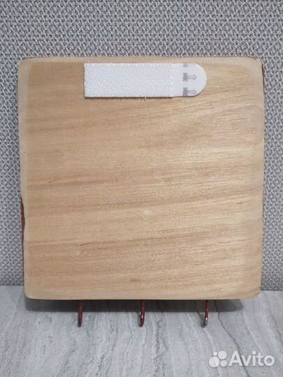 Ключница настенная ручная работа