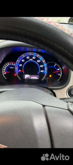 Suzuki Wagon R 0.7 CVT, 2013, 130 000 км