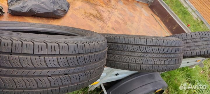 Double Road DR804 3.75/8.5 R6.7
