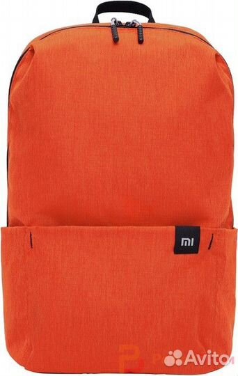 Рюкзак Xiaomi Mi Colorful Mini Backpack 10L