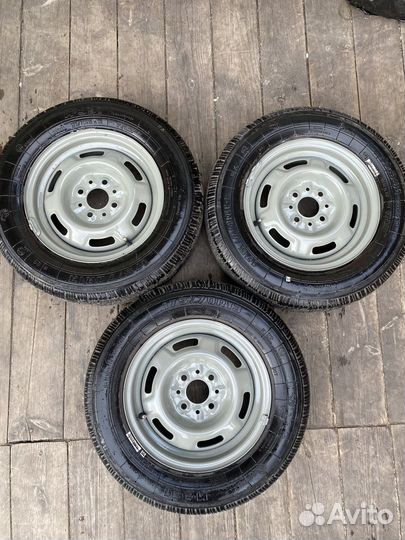 Штампы диски r13 на ваз