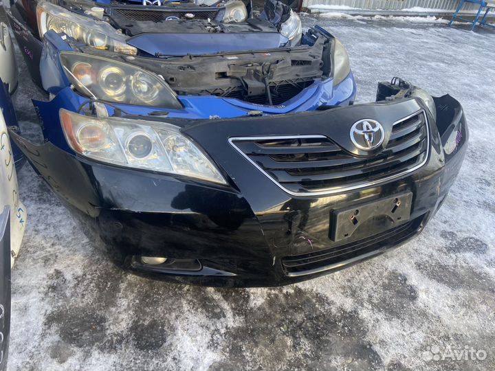 Ноускат Toyota Camry 40