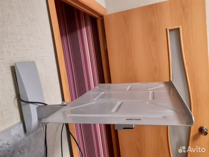 Кронштейн для телевизора на стену