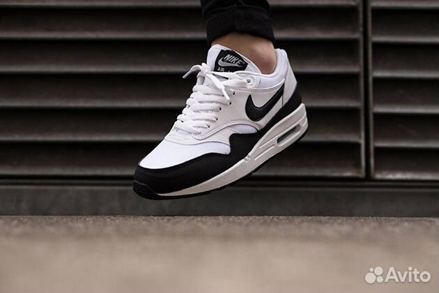 Nike Air Max 1