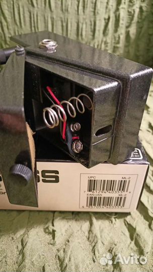 Boss metal core ML-2