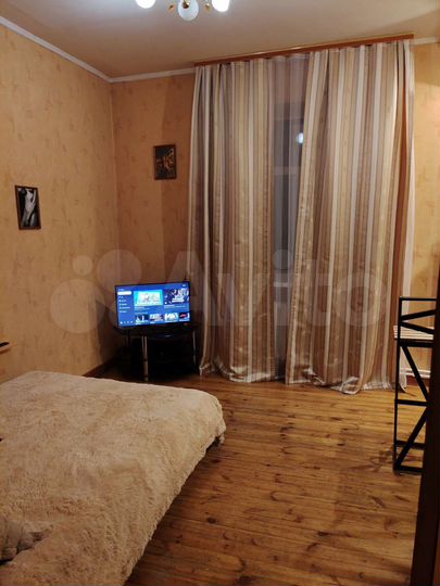 2-к. квартира, 48 м², 1/2 эт.