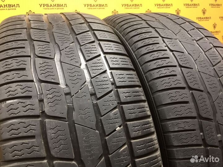 Continental ContiWinterContact TS 830 P 225/50 R17 98H