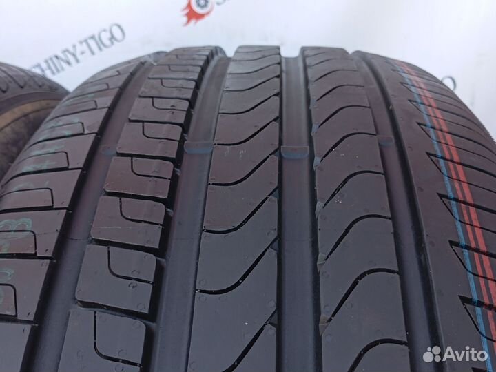 Pirelli Scorpion Winter 275/50 R20 109W