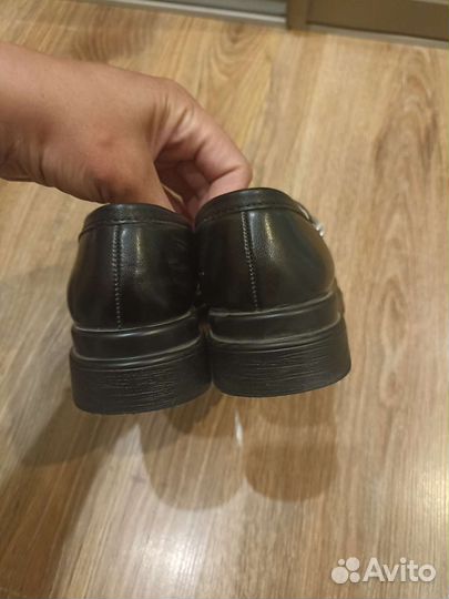 Лоферы (балетки)