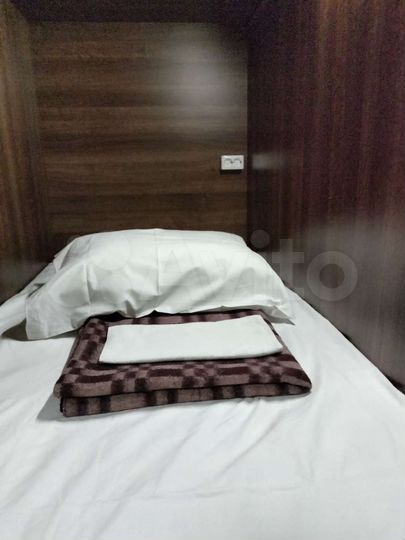 Комната 20 м², 3/3 эт.