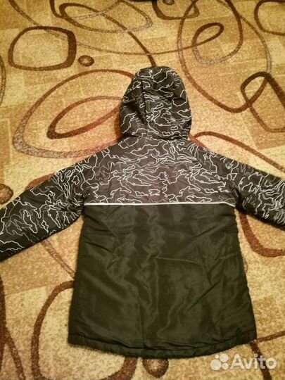 Куртка для мальчика