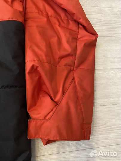 Куртка сноубордическая Burton