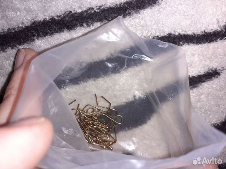 Декор для советской люстры (новые)