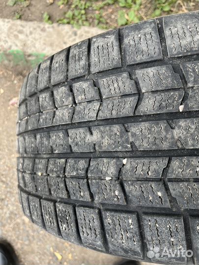 Dunlop DSX-2 225/45 R17 91Q