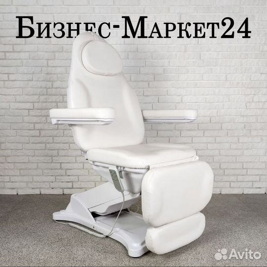 Косметологическое кресло, 3 мотора,ADC3M