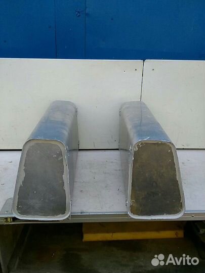 Блоки плавучести на Казанку,Южанку