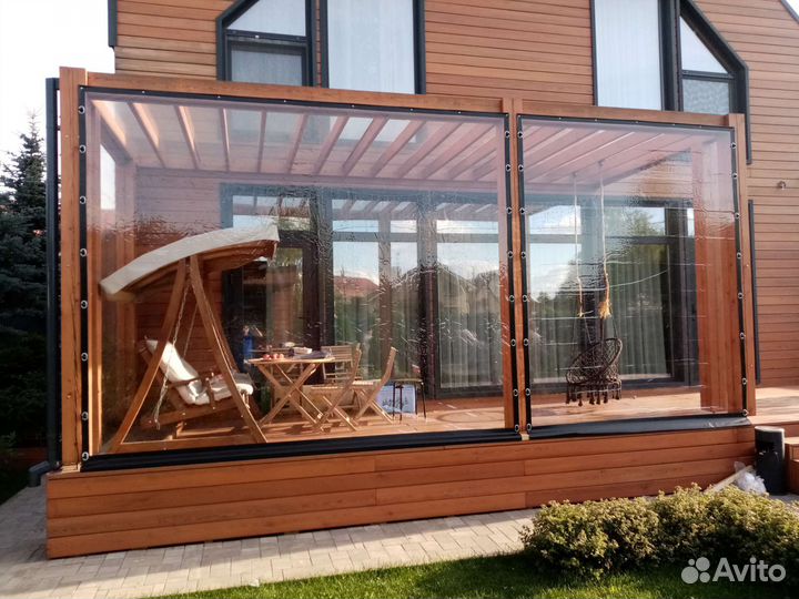 Гибкие окна