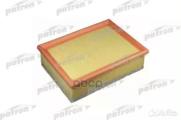 Фильтр воздушный citroen C4, peugeot 307 1.8/2