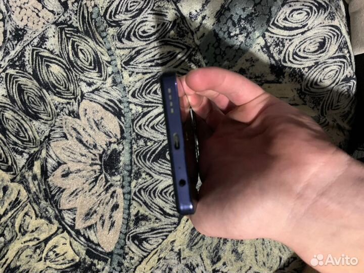 TECNO Pova 5 Pro, 8/128 ГБ