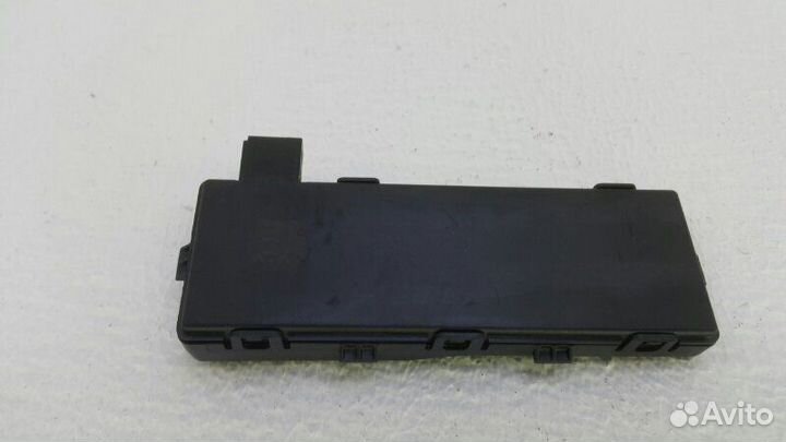 Блок управления центральным замком Opel Insignia