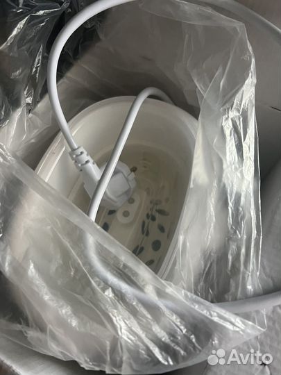 Подогреватель-стерелизатор для бутылочек