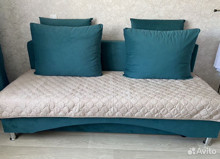 Диван новый