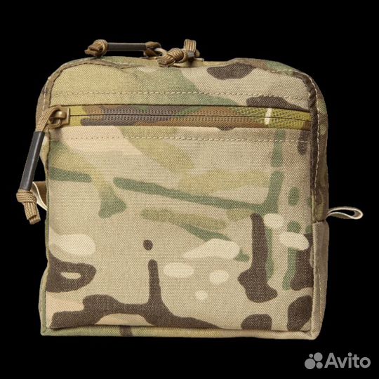 Подсумок Crye Precision GP Pouch 6x6x3 (Multicam)