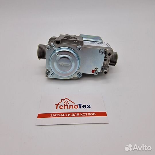 Газовый клапан Baxi Eco Nova