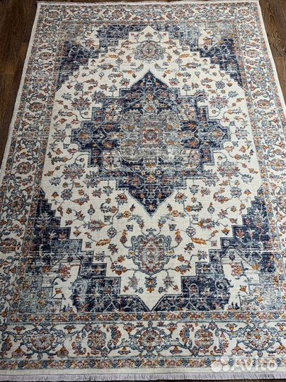 Ковер турецкий новый