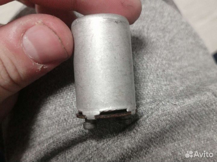 Ск-220-3 стартер для ламп