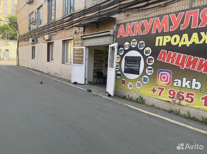 Аккумулятор автомобильный Тюмень standard 100Ач 830А