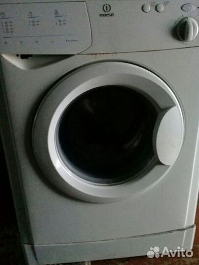 Стиральная машина на запчасти