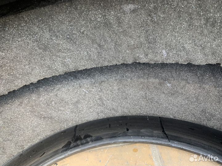 Michelin Pilot Sport 4 S 295/35 R20