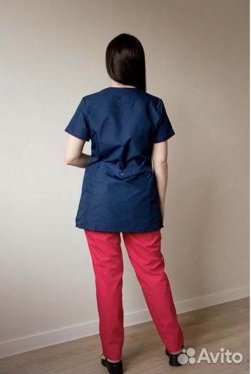 Медицинский костюм