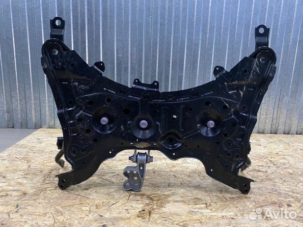 Подрамник передний балка подмоторная Lexus UX