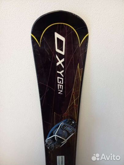 Жесткий сноуборд Oxygen proton sl 156