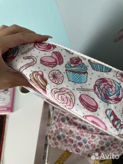 Матрас для детской кроватки