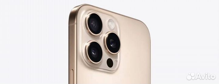 iPhone 16 Pro Max, 256 ГБ