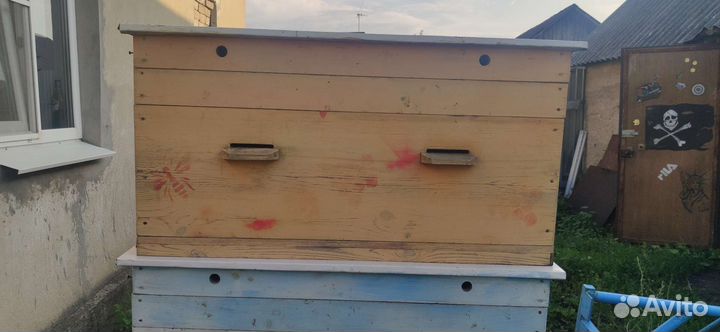 Улей для пчел