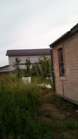 Участок 7,2 сот. (СНТ, ДНП)