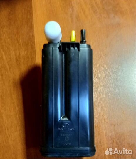 Адсорбер топливных газов Renault Logan, LADA Vesta