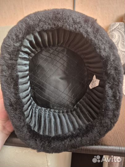 Продам военную шапку новая