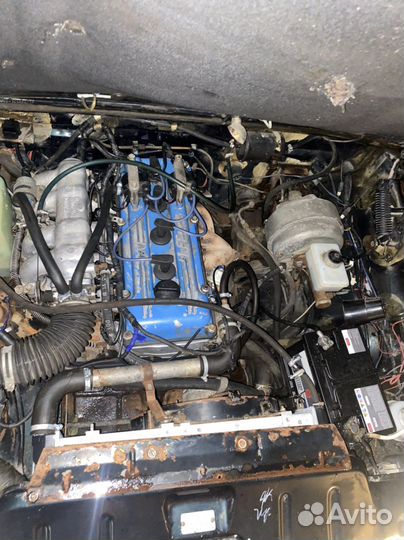 Двигатель газель 405 406 инжектор