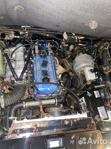 Двигатель газель 405 406 инжектор