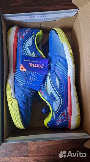 Футзалки joma maxima liga5