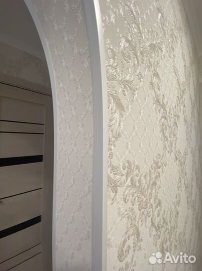 Косметический ремонт квартир